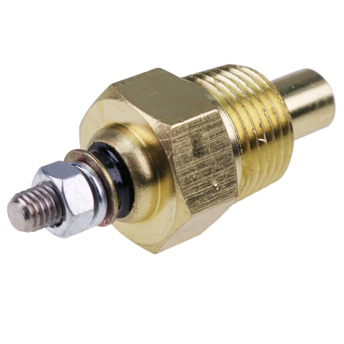 Sending Unit Temperature Sensor for Mercury Mercruiser (806490T, 3853787)
