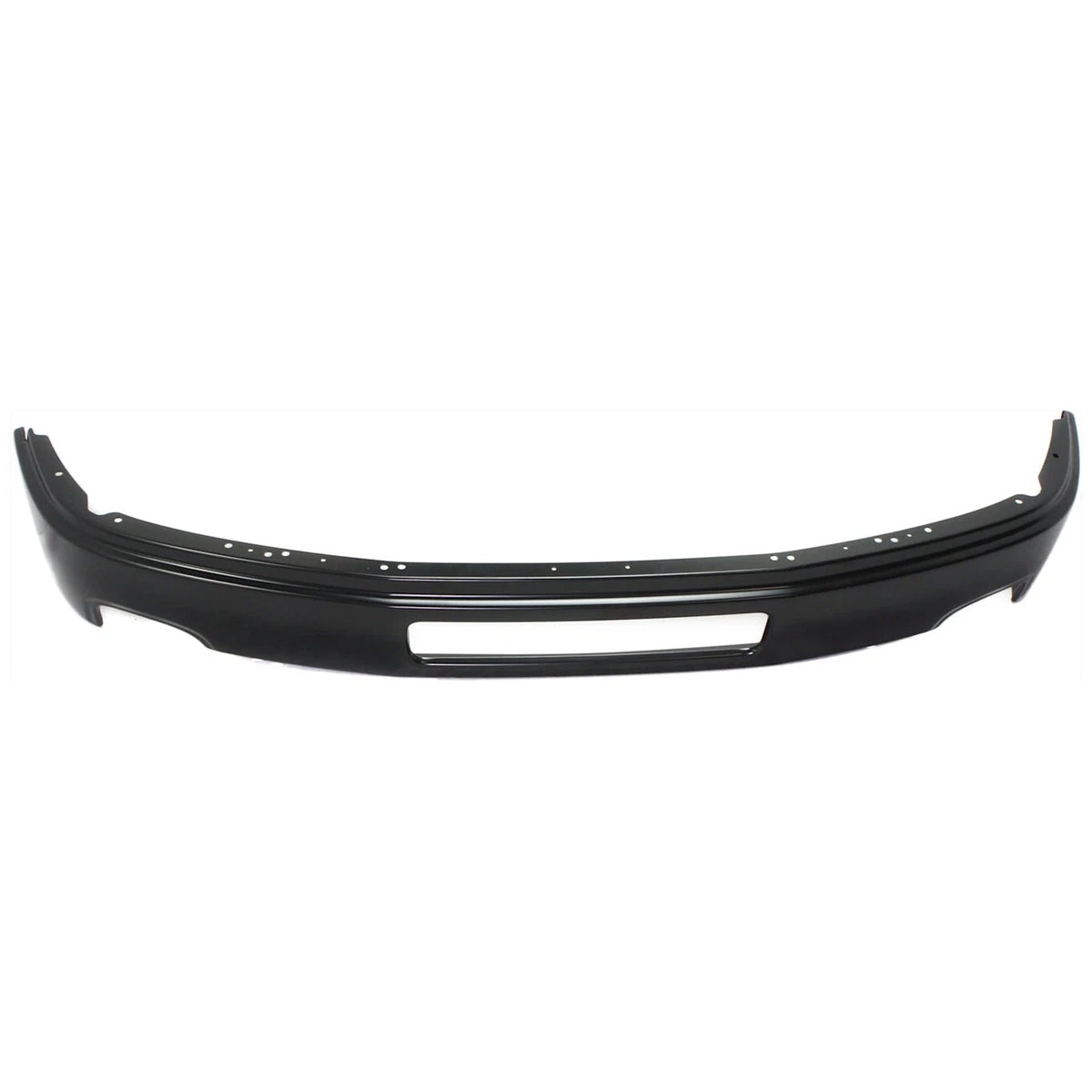 Front Bumper Face Bar for GMC Sierra 2500 HD 3500 (2011–2014)