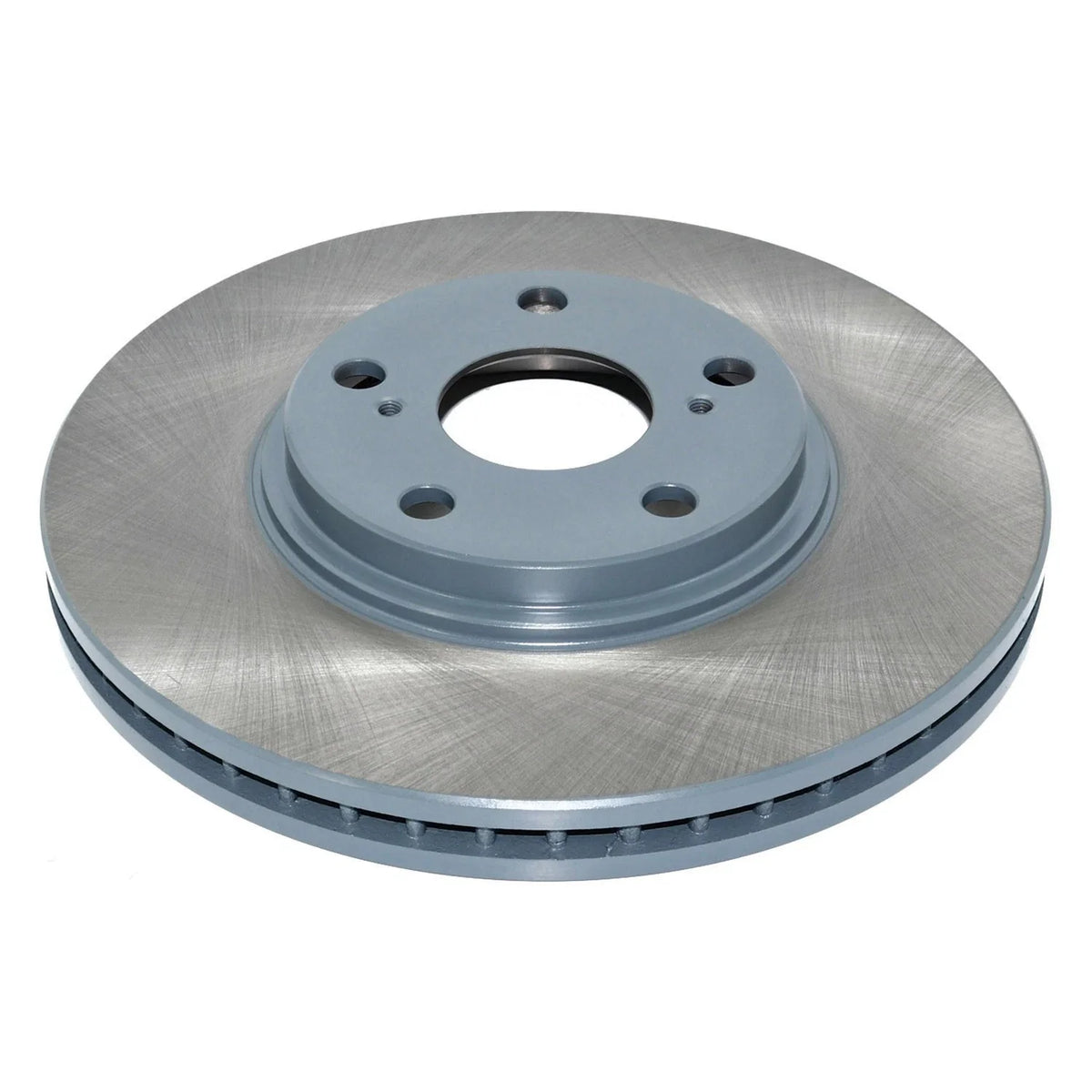 DuraGo Front Rotors & Bosch QuietCast Pads Kit for ES330 (2004–2006)
