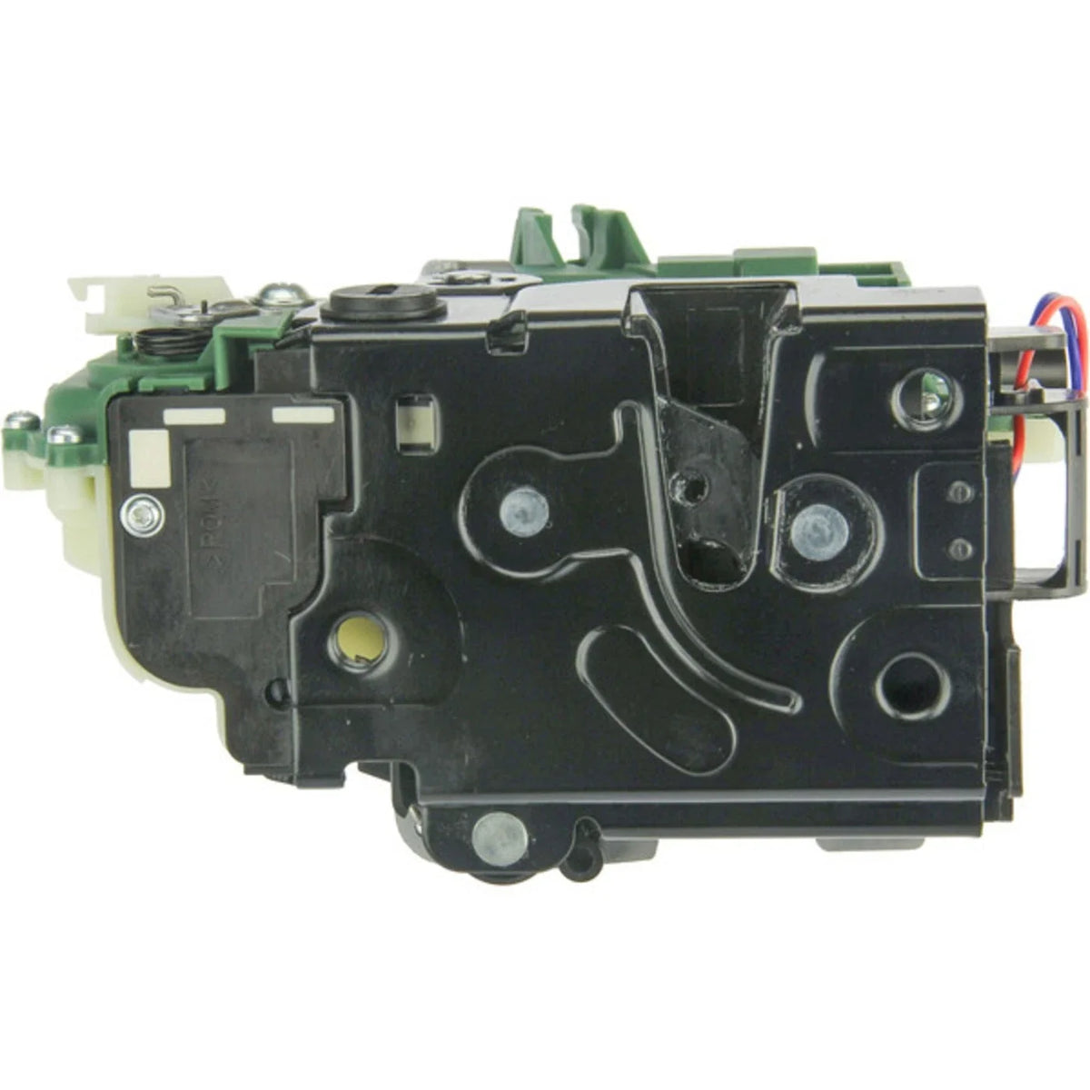 Set of 2 Door Lock Actuators for VW (2000–2005)