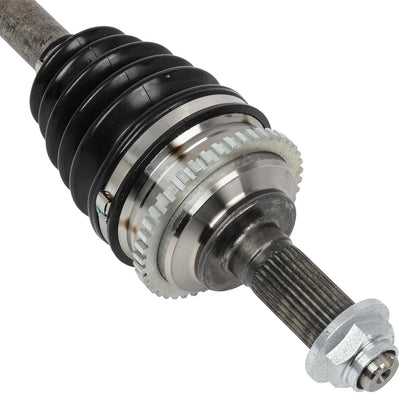 CV Axle Assembly Front Right for MPV 2.5L (2000-2001)