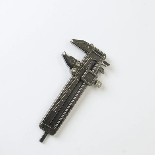Alloy Vernier Caliper 0-50mm for Precision Measurement (0-50mm)