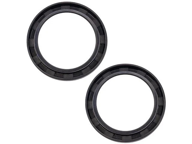 Front Inner Wheel Seal Kit for Suzuki SJ410 (1985) XC439HT
