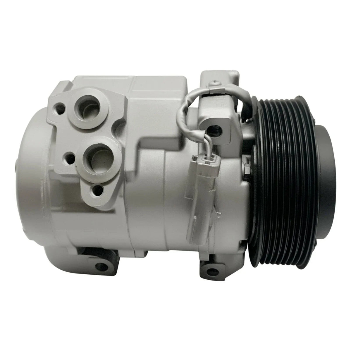 AC Compressor Replacement for Ram 3500 6.7L (2024–2024)