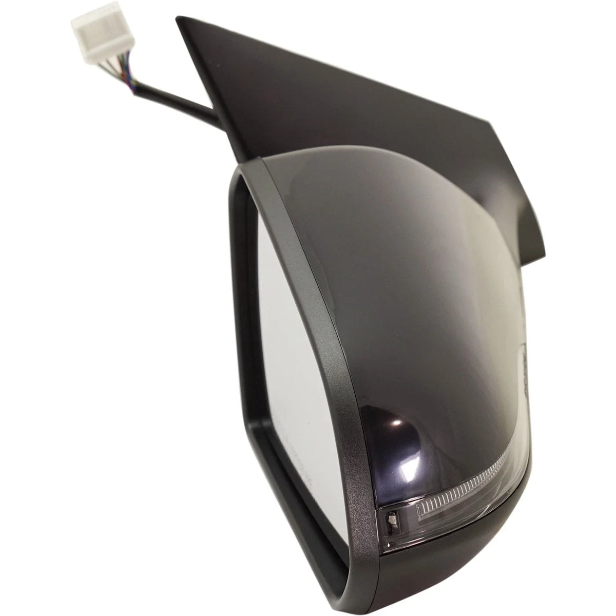 Heated Right Side Mirror for Hyundai Sonata (2018–2019)