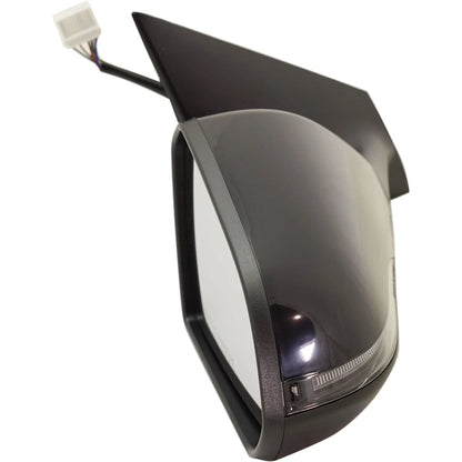Heated Right Side Mirror for Hyundai Sonata (2018–2019)