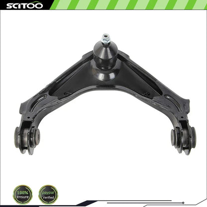 Set of 13 Ball Joints Control Arms Tie Rods for GMC 2500 HD (2001–2010)