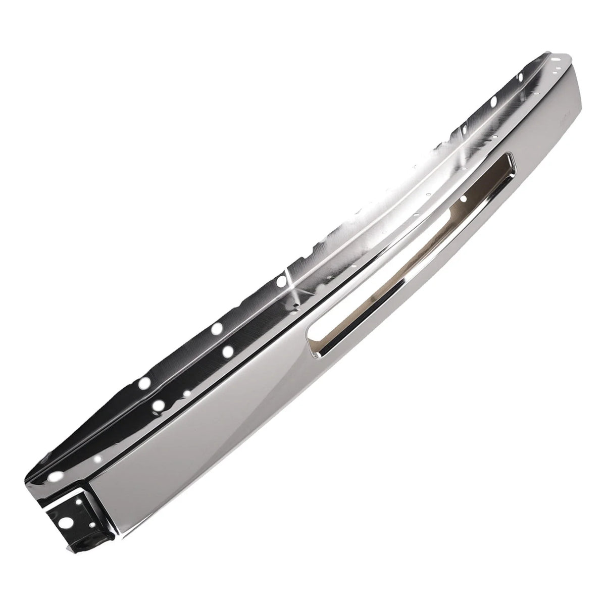 Bumper Bar for Silverado 2500 HD LT/LTZ/WT (2007–2010) 15941837 Chrome
