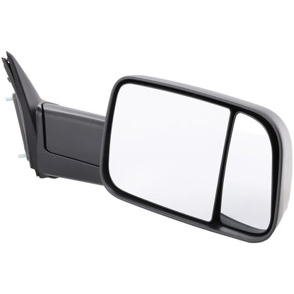 Set of 2 Towing Mirrors for Ram 2500