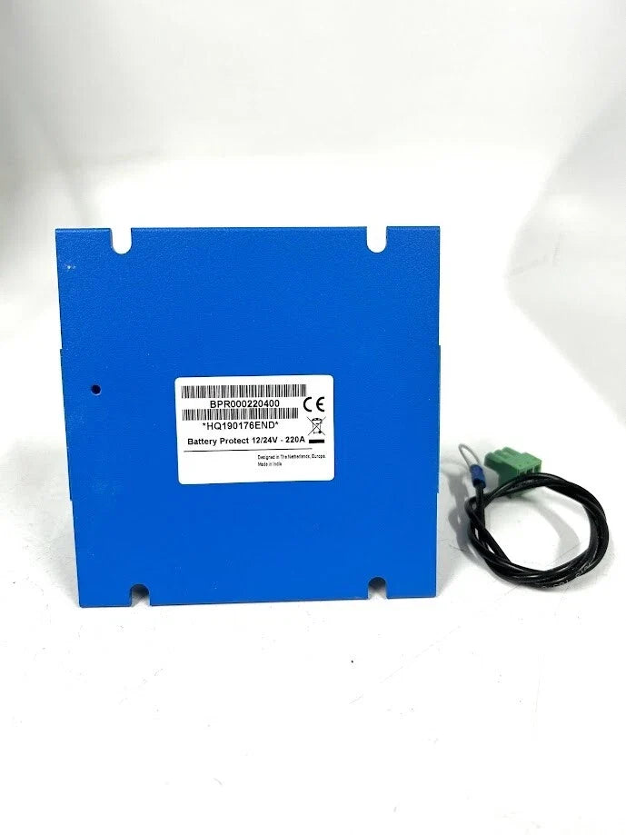 Battery Protect BPR000220400 for Victron Energy BP12/24