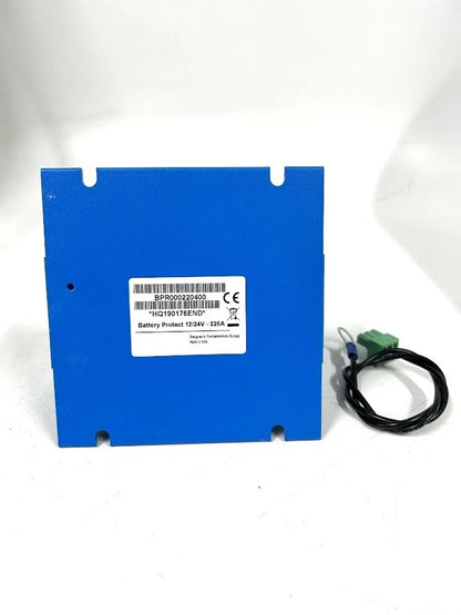 Battery Protect BPR000220400 for Victron Energy BP12/24