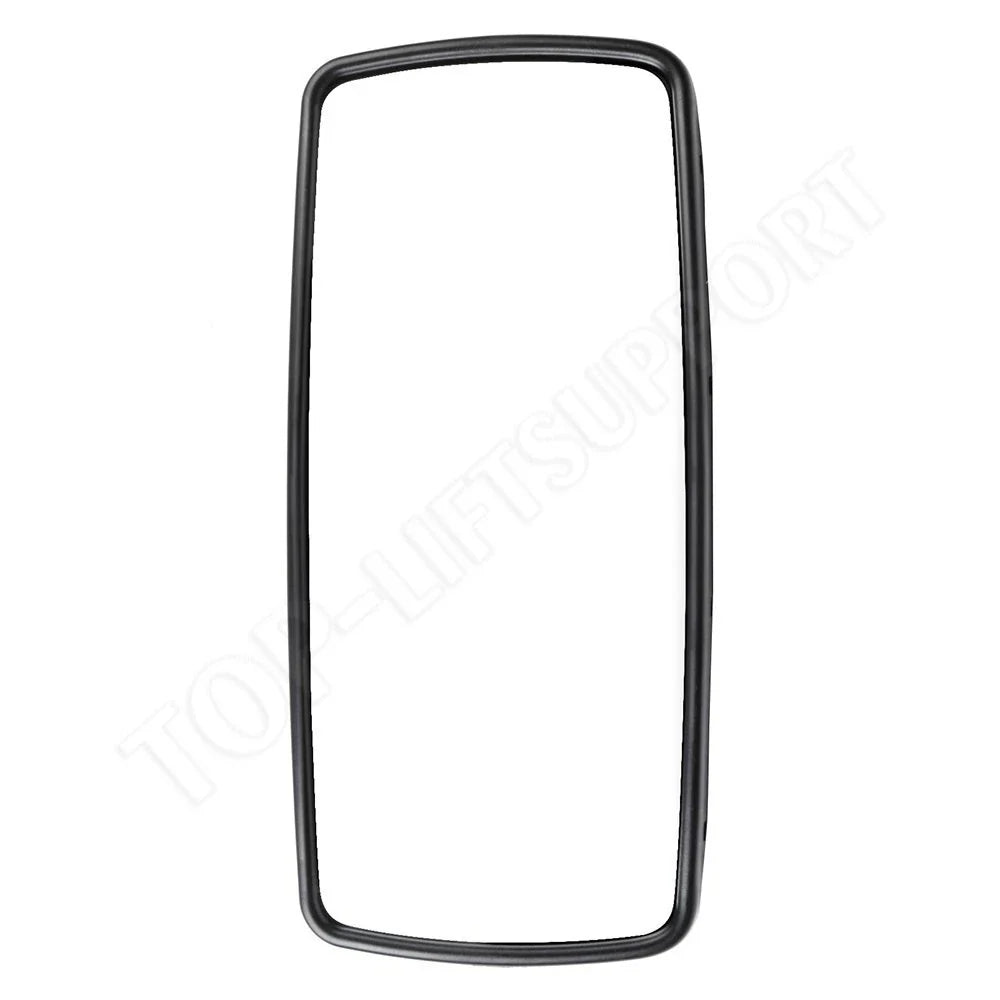 Heated Black Main Mirror for Freightliner M2 (2003–2015)