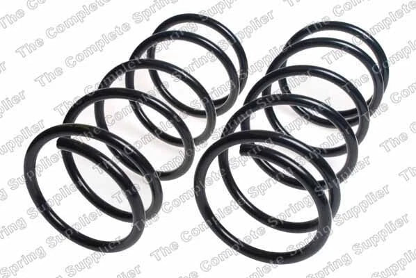 Front Coil Spring Kit for Ford (4127557)