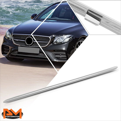 Right Front Bumper Cover Molding for 2017-2018 Mercedes-Benz E43 AMG