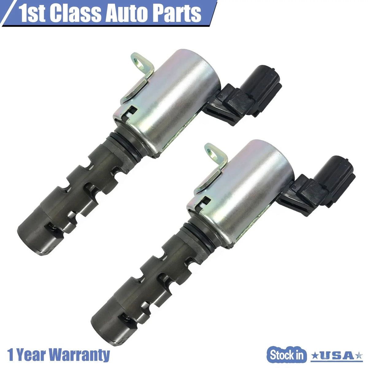 2X Engine Variable Valve Timing Solenoid for Avalon Camry Highlander 917-212