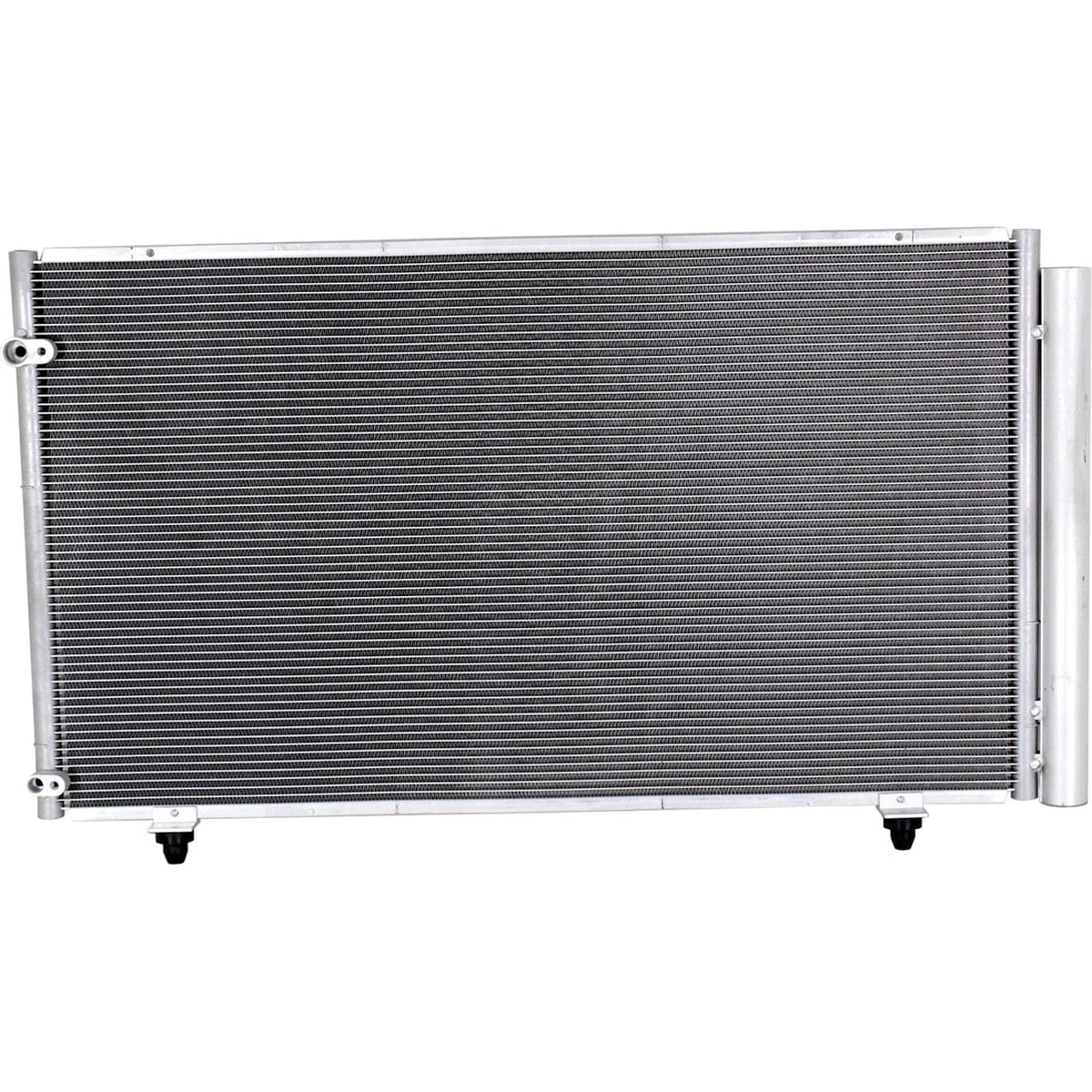 Radiator Assembly for Toyota Sienna and Lexus RX350 2010-2015