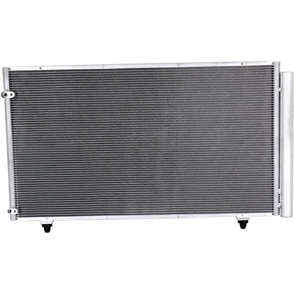 Radiator Assembly for Toyota Sienna and Lexus RX350 2010-2015