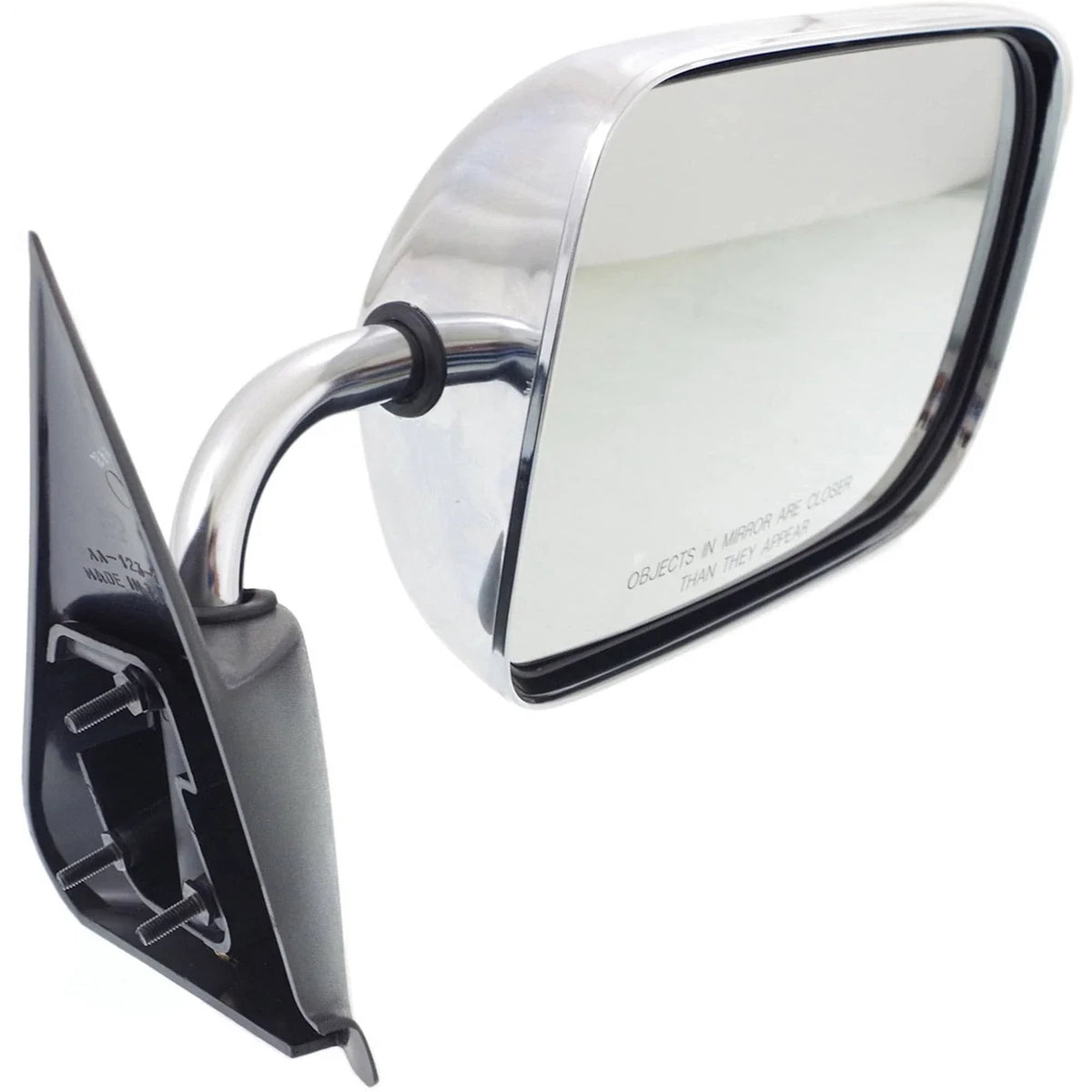 Set of 2 Mirrors for Ram 3500