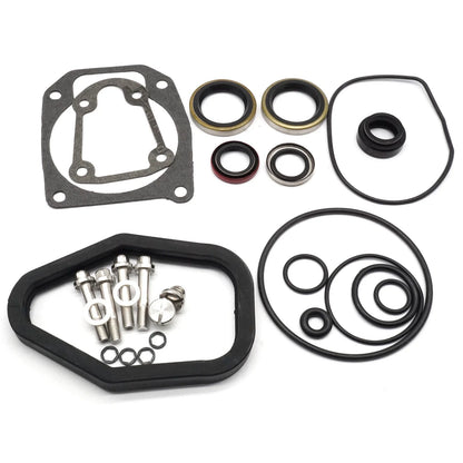 Parts for Evinrude Outboard Motors