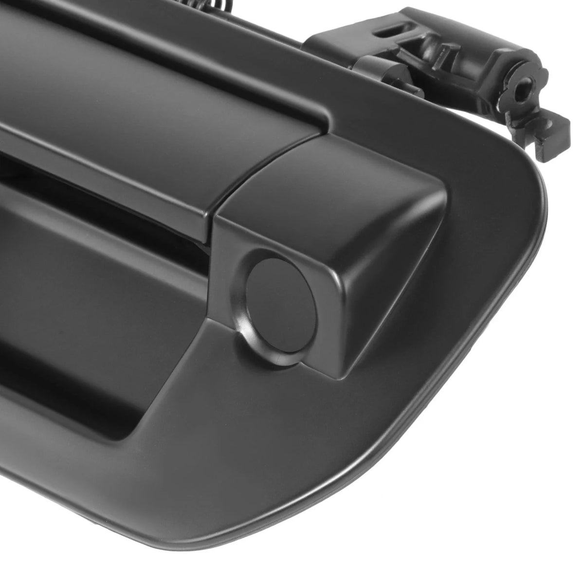 Rear Outer Tailgate Handle with Camera Hole for Honda Ridgeline (2006–2014)