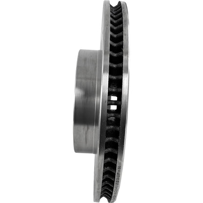 Disc Brake and Ceramic Pad Kit for Jeep Grand Cherokee (2011) 330mm