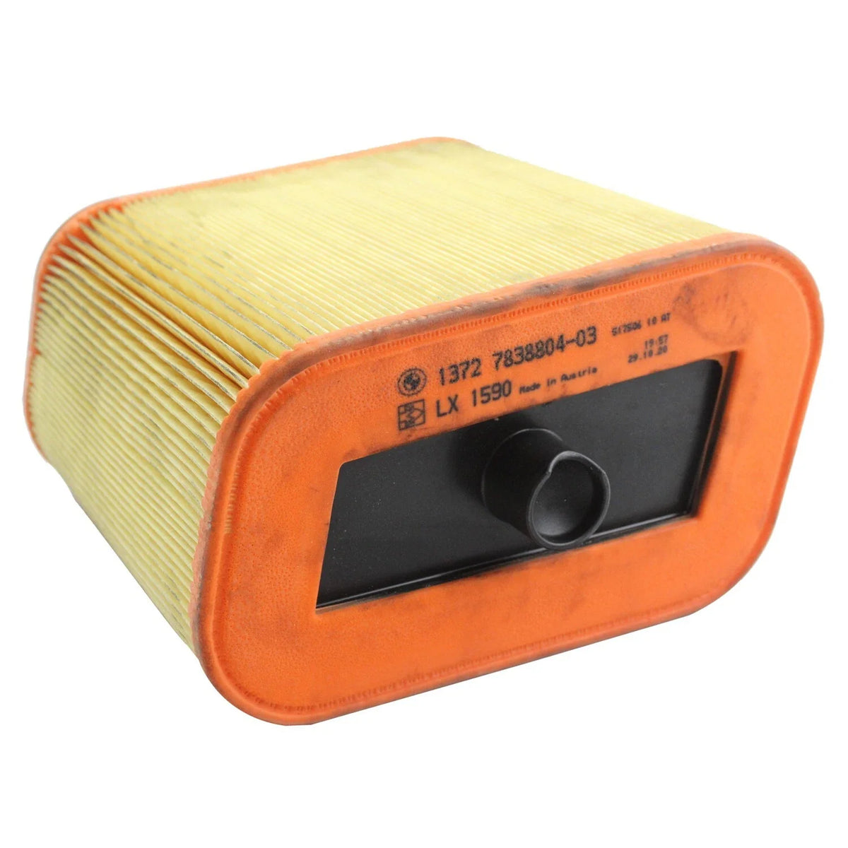 13727838804 Engine Air Filter for BMW Vehicles