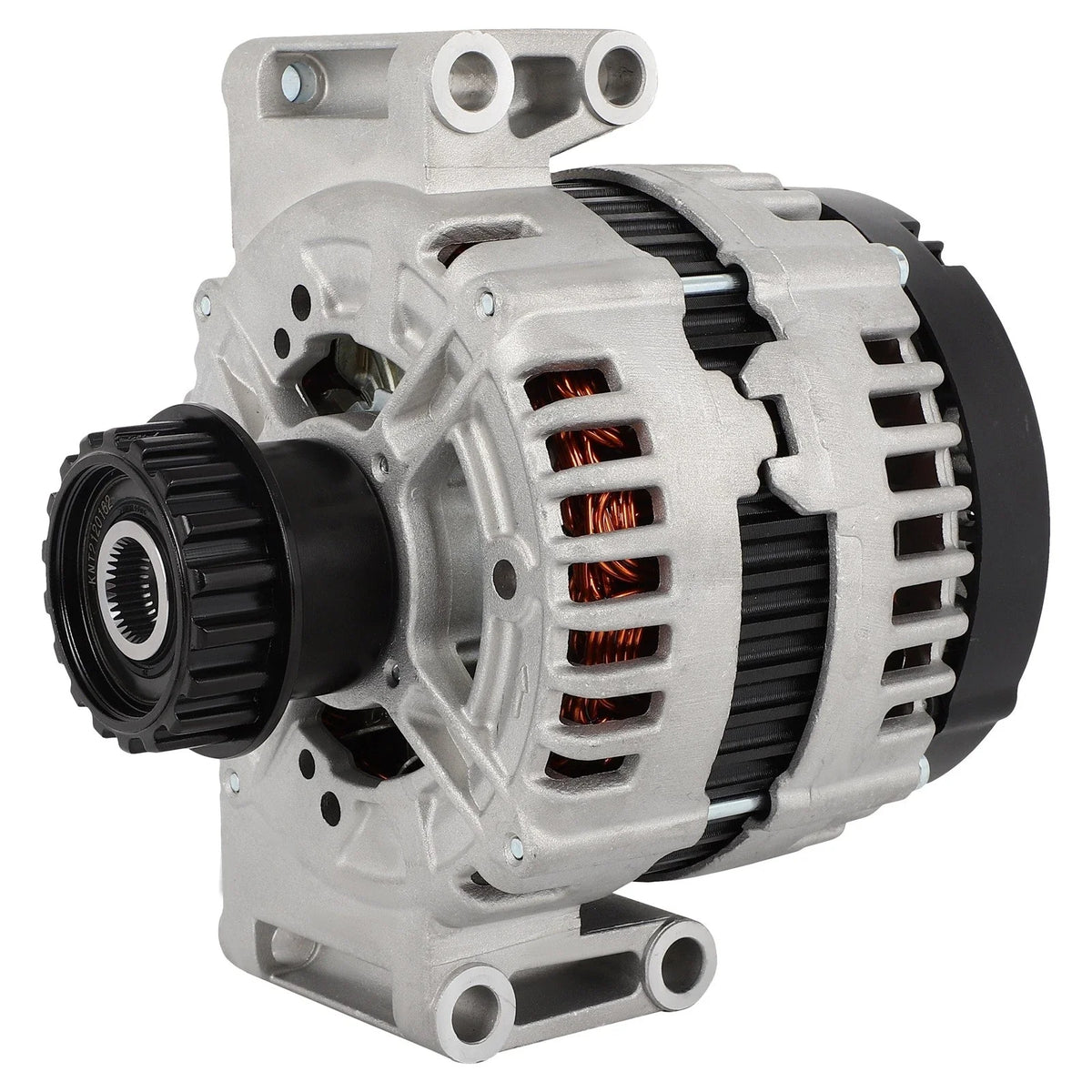 Alternator for Volvo S80 (2011–2016)