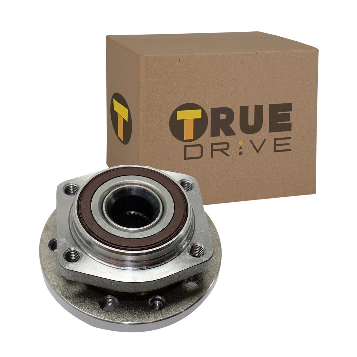 Wheel Hub for (2743789)