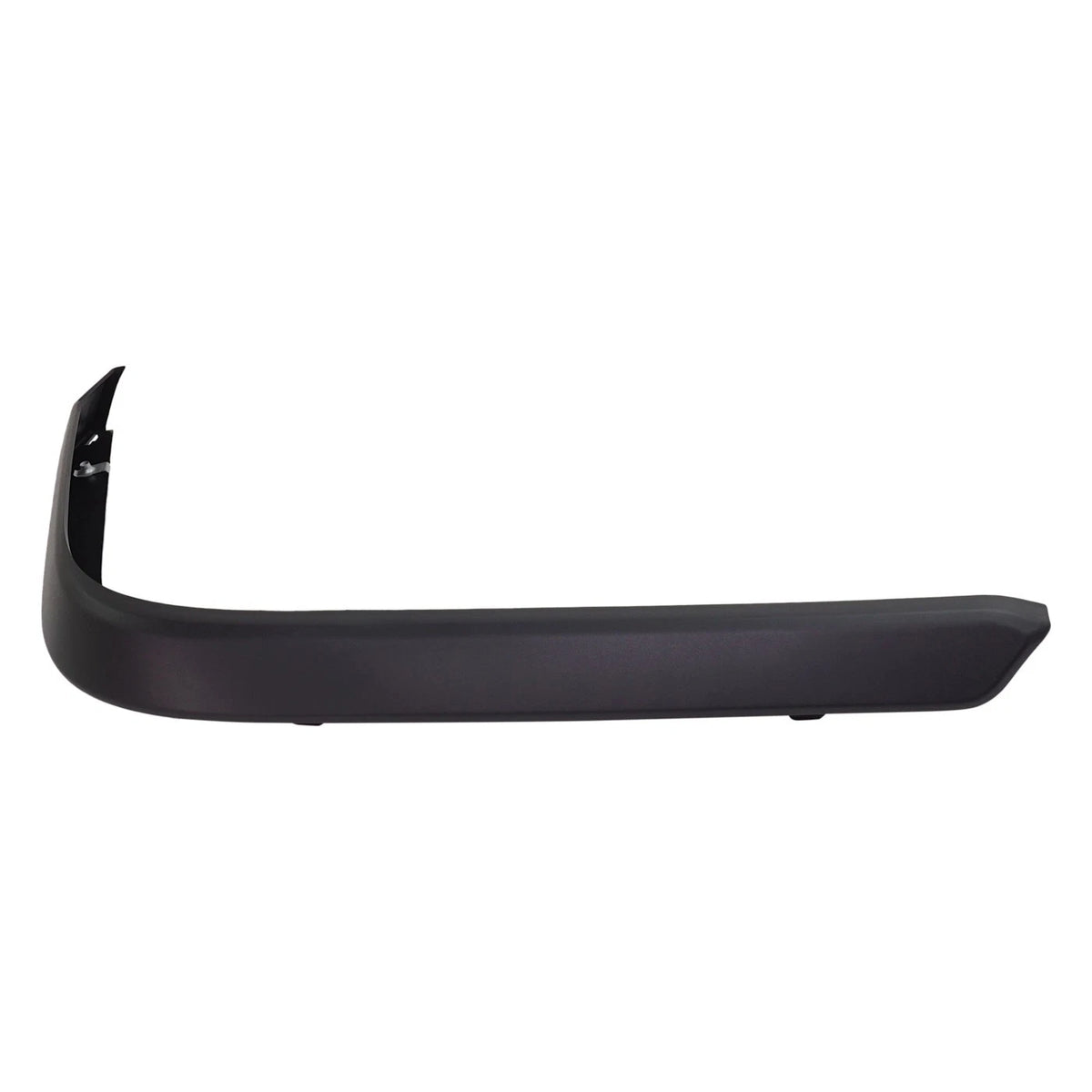 Bumper Face Bar Trim Molding for - Rear Right Outer