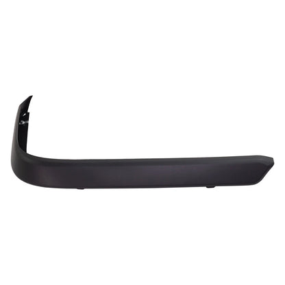 Bumper Face Bar Trim Molding for - Rear Right Outer