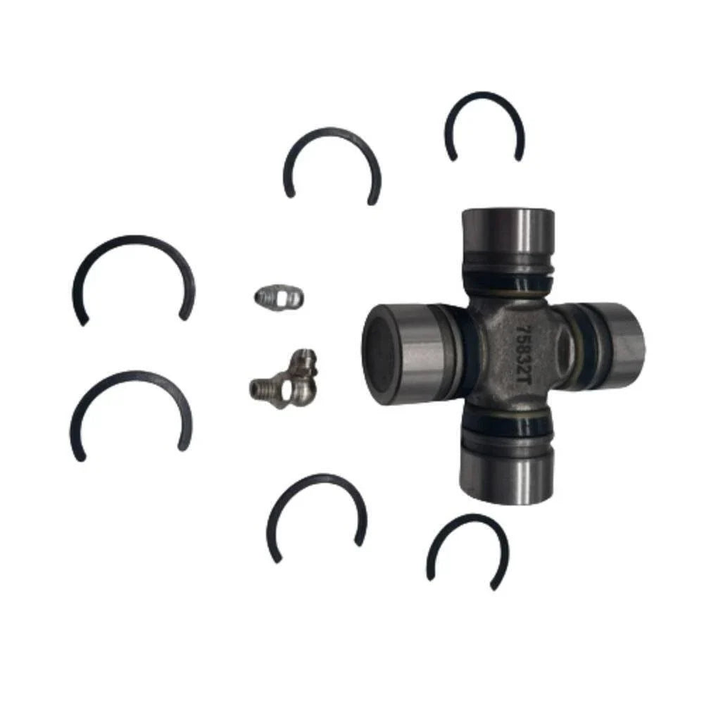 U-Joints for MerCruiser Sierra Volvo - Set of 2 (3850812, 18-2174)