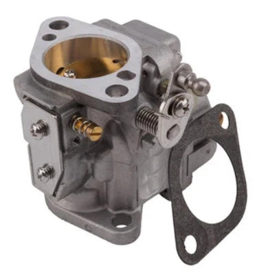Carburetor with Gasket for 2 Stroke Outboard Mercury 70-90 HP (3301-9012A16)