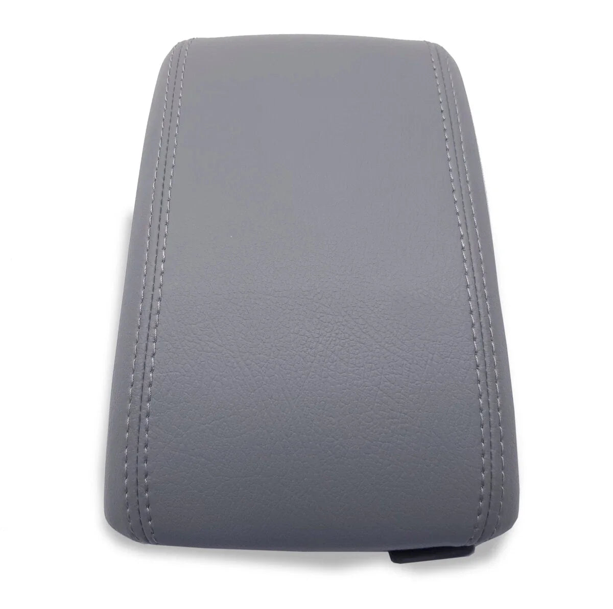 Center Console Lid Armrest for Subaru Forester (2003–2005) Medium Gray