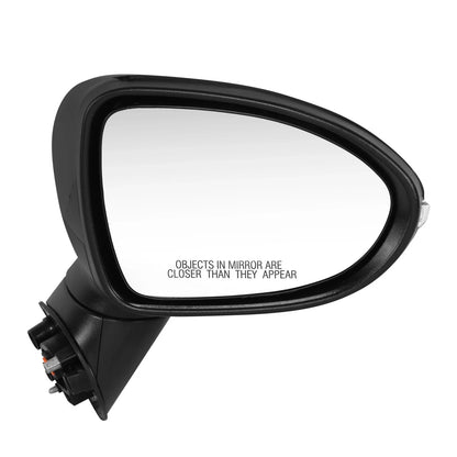 Heated Power Side Mirror with Turn Signal for Kia Rio (2014-2017)