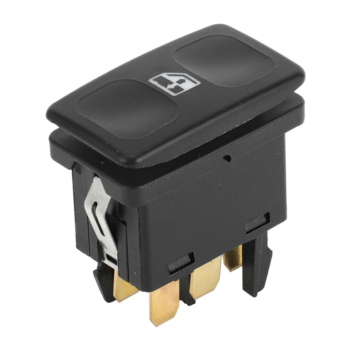 Power Window Switch for Volkswagen Golf II (1983–1992) No. 191959855