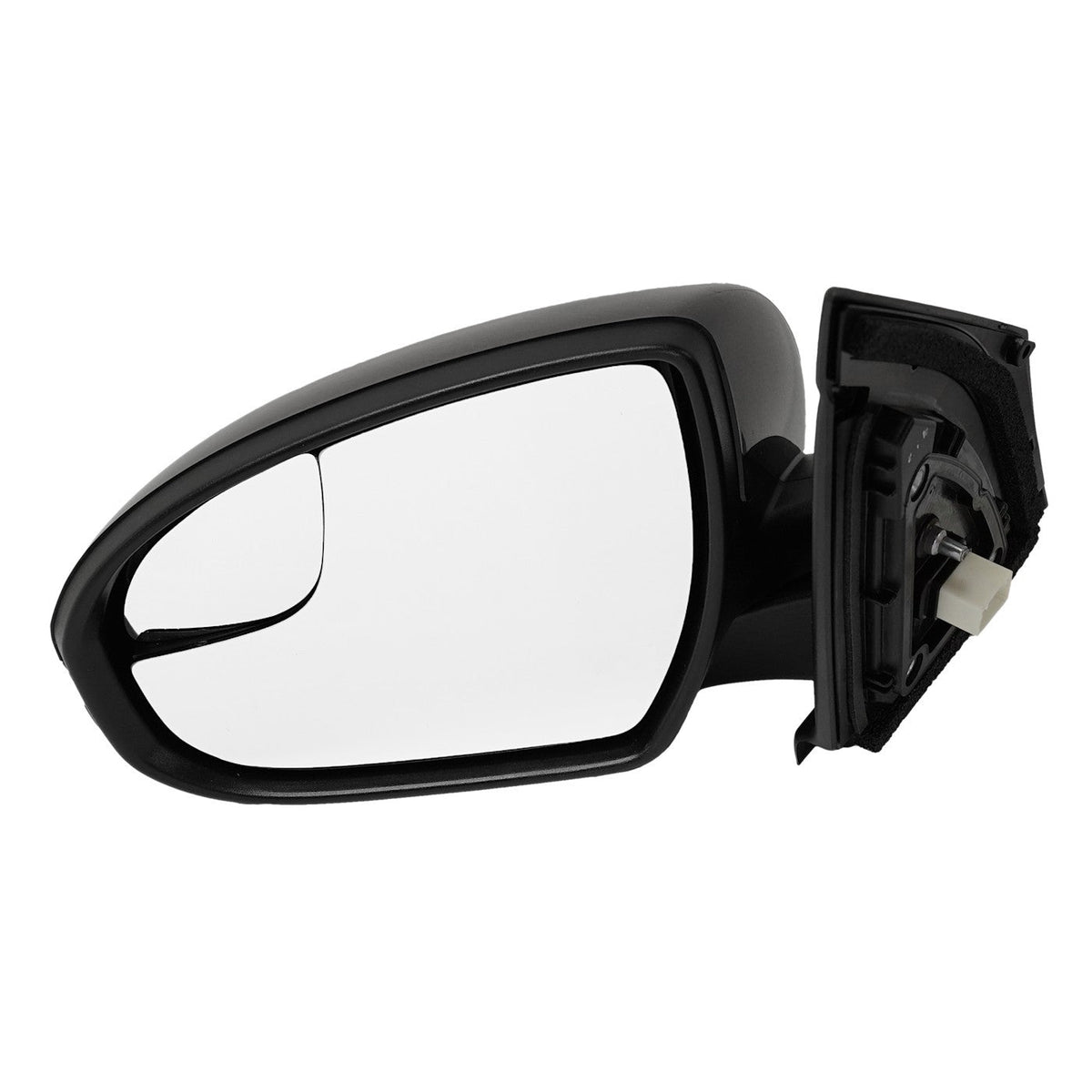 Left Side Mirror with Heating for Hyundai Tucson (2016-2018)