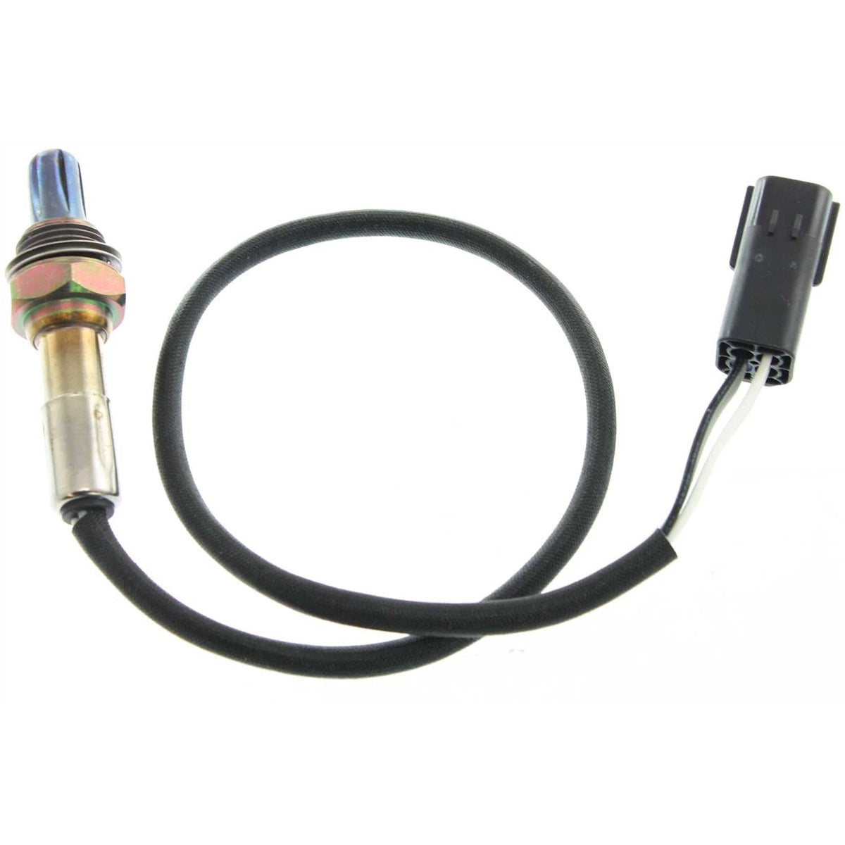 O2 Oxygen Sensor Set of 2 for Chevy Aveo5 Aveo (2004–2011)
