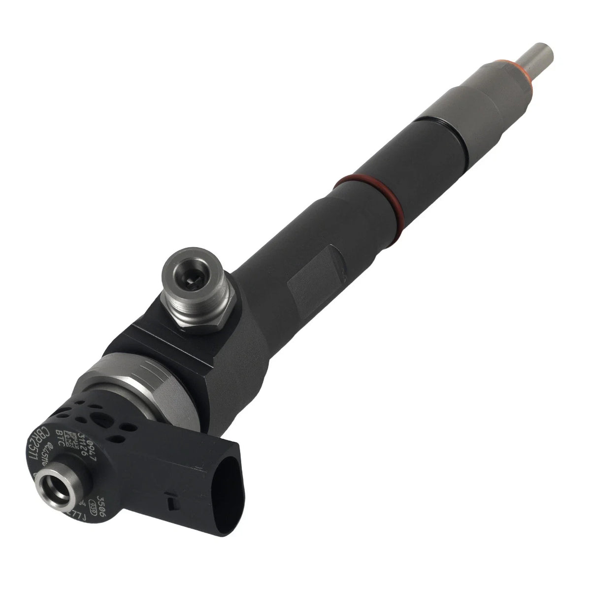Fuel Injector Assembly for Skoda Octavia 2.0L (2007–2017)