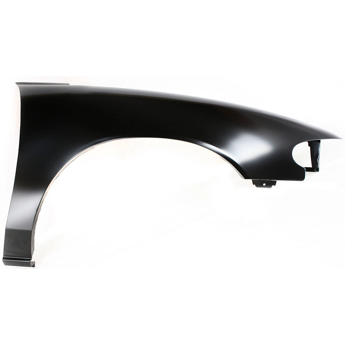 Fender Set of 2 Front Left Right for Buick Century (1997–2003)
