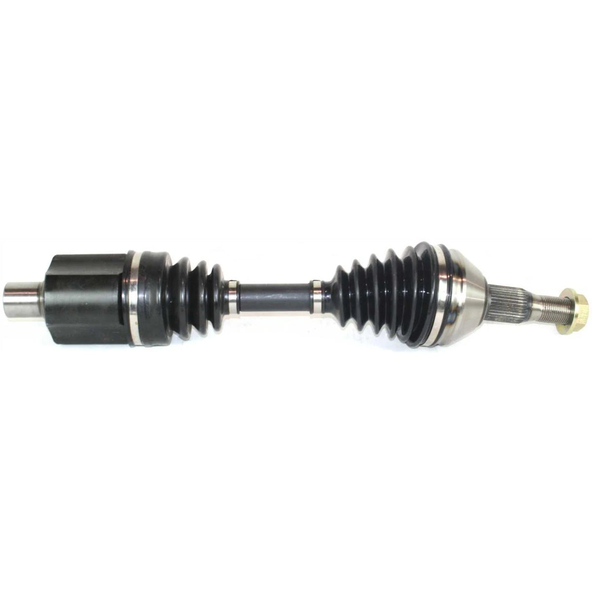 CV Half Shaft Axle Front Driver Left for Chevy Impala, Olds, Buick