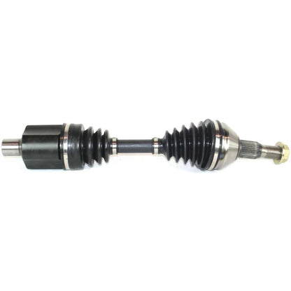 CV Half Shaft Axle Front Driver Left for Chevy Impala, Olds, Buick