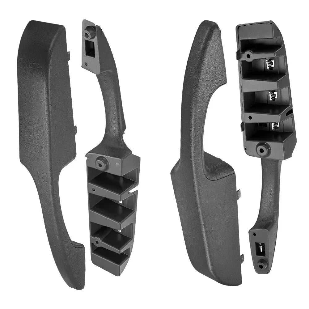 Front Inner Door Handle for Chevy Express GMC Savana 2003-2019