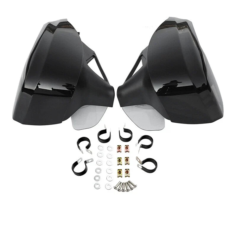 Mustache Bar Engine Guard for 2014-2018 Indian Chieftain
