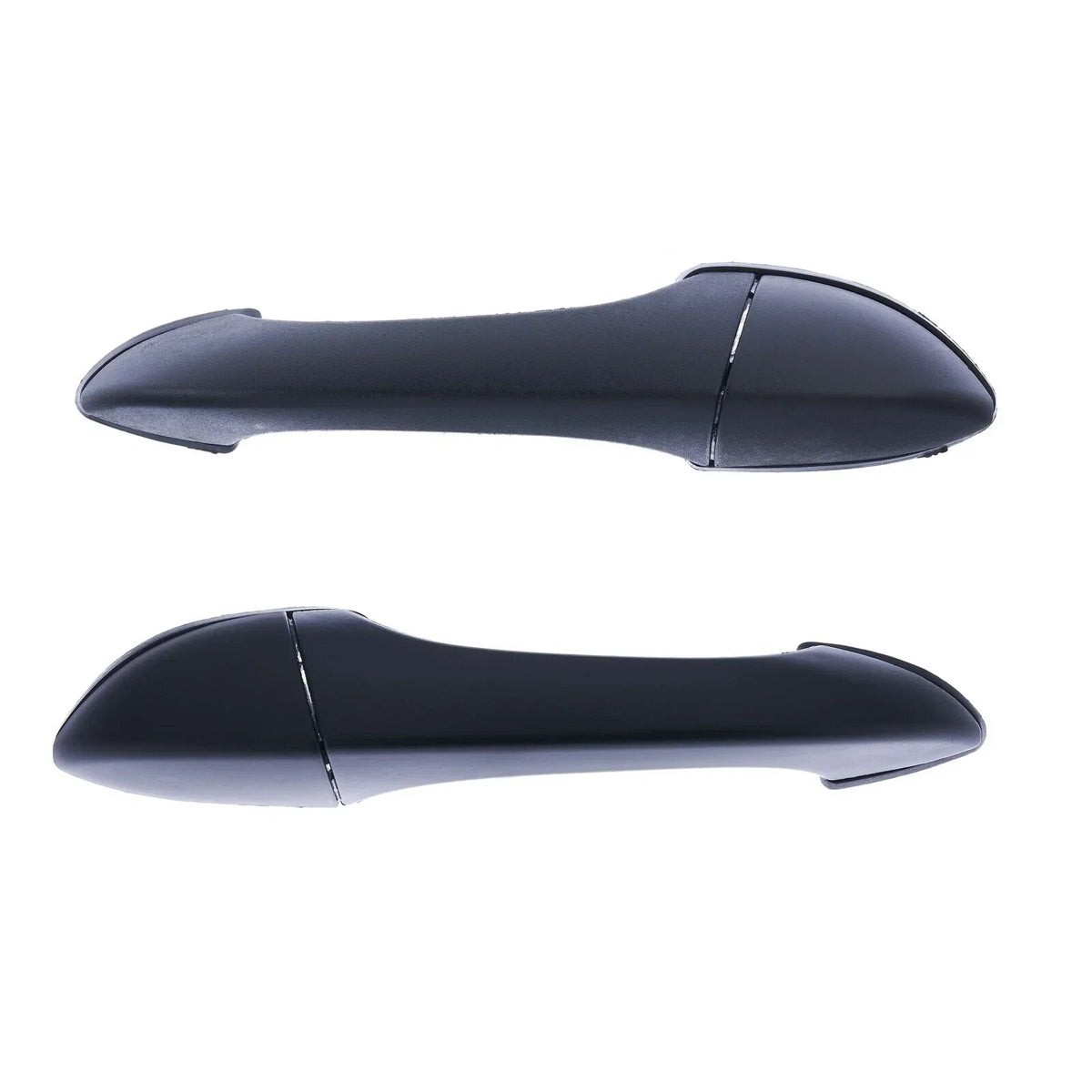Set of 2 Outer Door Handles for BMW X5 E53 (2000–2007)