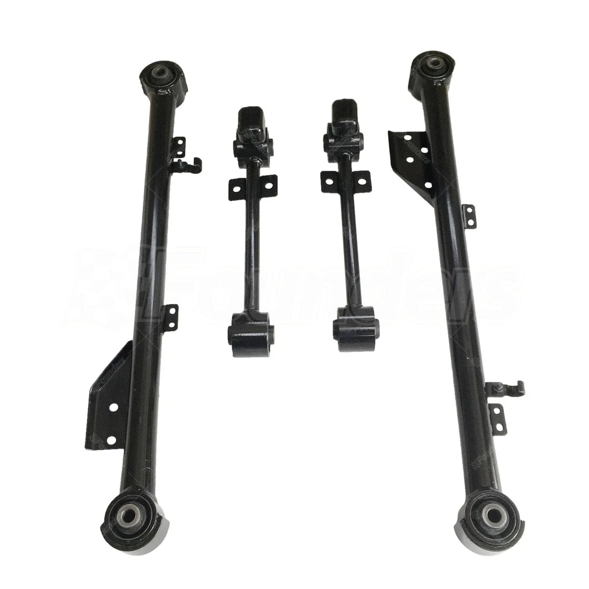 Rear Suspension Trailing Control Arm for Nissan Pathfinder QX4 (1997–2004)