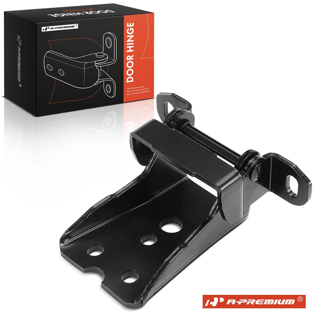 Front Upper or Lower Door Hinge for Ford F-150 F-250 (1980–1996)