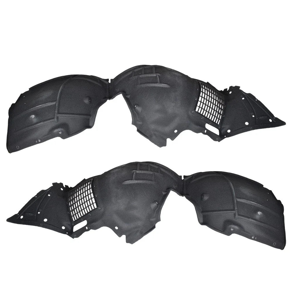Inner Fender Liner Set for Chevrolet Camaro (2016–2022)
