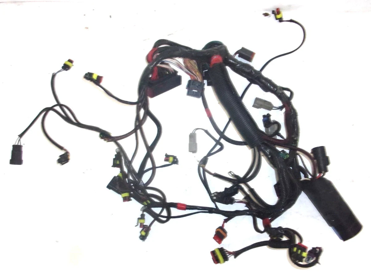Evinrude Etec Engine Wiring Harness Assy 0587009 for 115-130HP (2009–2012)