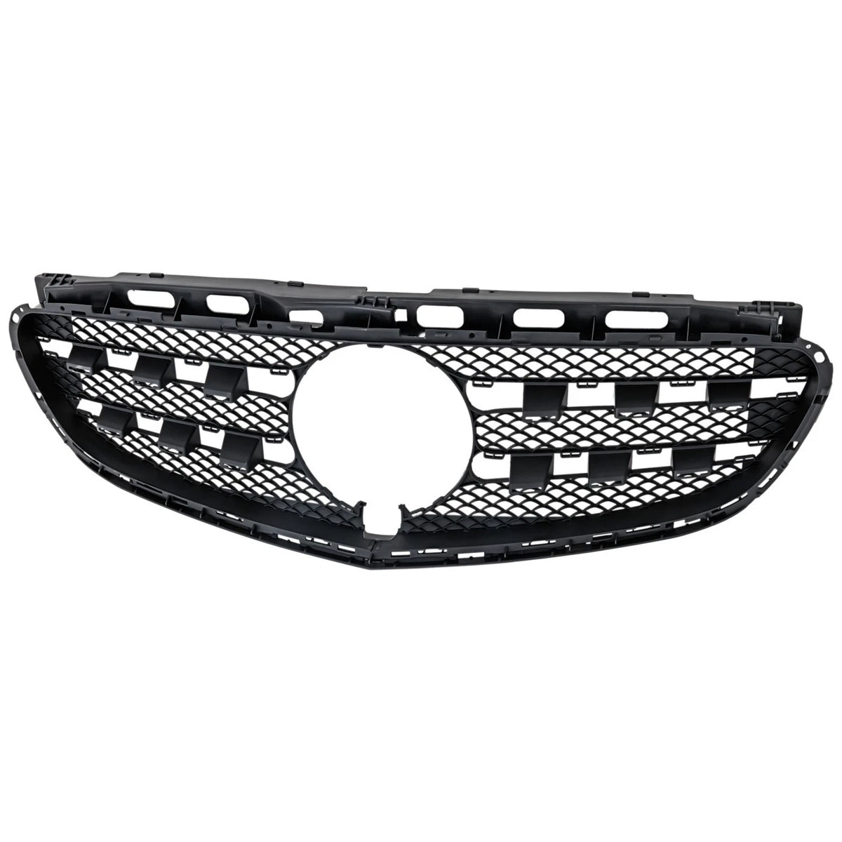 Grille for MB Mercedes E Class Sedan E250 E300 E350 E400 E550 (2014)