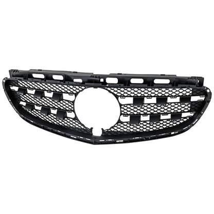 Grille for MB Mercedes E Class Sedan E250 E300 E350 E400 E550 (2014)